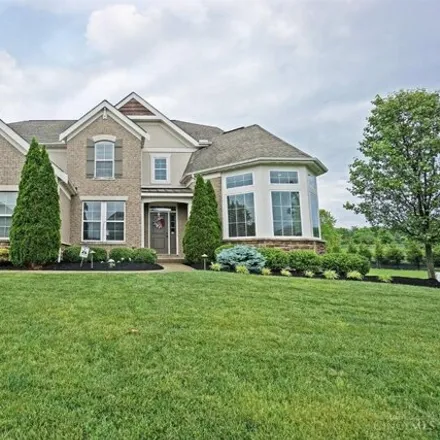 Buy this 5 bed house on 7215 Keltner Drive in West Chester Township, OH 45069