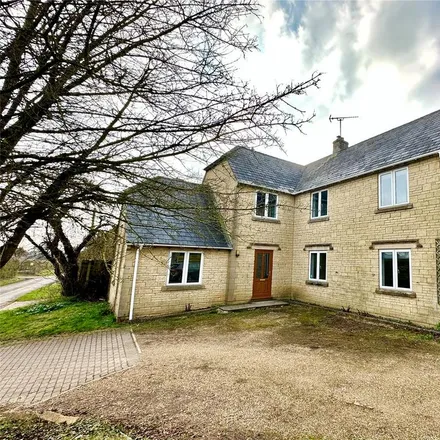 Image 1 - Pipers, Challows Lane, Biddestone, SN14 7DT, United Kingdom - House for rent