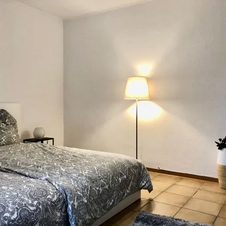 Rent this 4 bed apartment on Schanzstraße 13 in 67657 Kaiserslautern, Germany