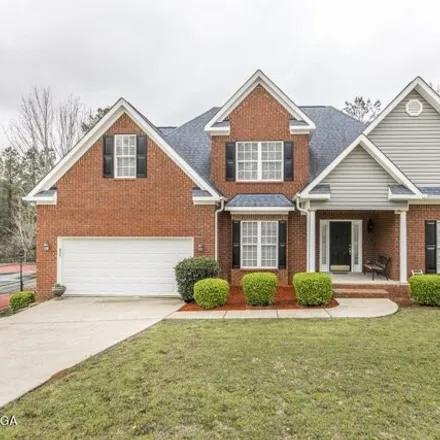 Buy this 5 bed house on 564 Edgefield Way in Macon, GA 31210