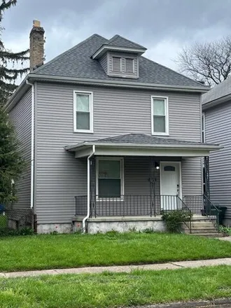 Buy this 2 bed house on Town Street Medical Center in Walnut Street, Columbus