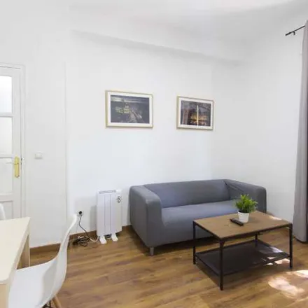 Rent this 3 bed apartment on Madrid in Calle del General Lacy, 38