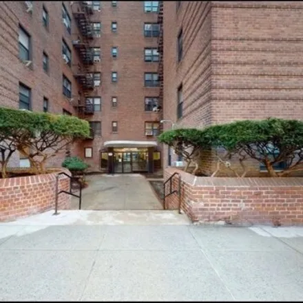 Buy this studio apartment on 83-60 Vietor Avenue in New York, NY 11373