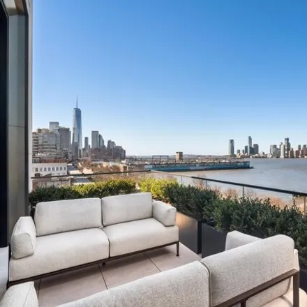 Image 7 - 401 West Street, New York, NY 10014, USA - Apartment for sale