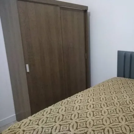 Rent this 1 bed apartment on São Vicente in Região Metropolitana da Baixada Santista, Brazil