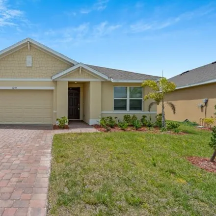 Image 4 - Dugan Circle Southeast, Palm Bay, FL, USA - House for rent