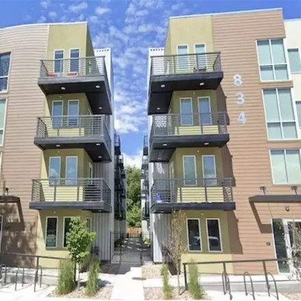 Image 3 - Holden Apartments, 200 West, Salt Lake City, UT 84193, USA - Apartment for rent