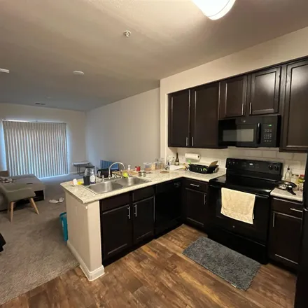 Rent this 1 bed apartment on 538 East Slaughter Lane in Austin, TX 78744