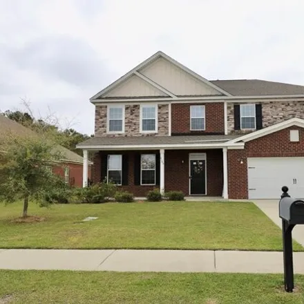 Buy this 5 bed house on 2170 Canadian Geese Drive in Sumter, SC 29153
