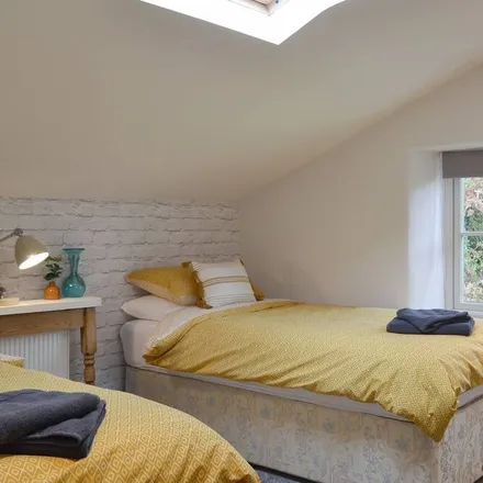 Rent this 2 bed duplex on High Bickington in EX37 9AY, United Kingdom