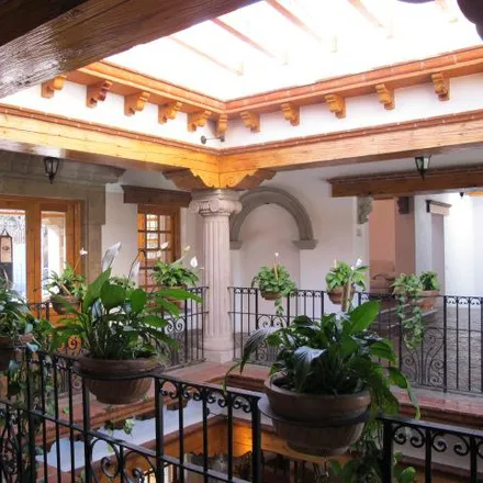 Image 7 - Paseo de los Cedros, Colonia Juárez, 52046 Fraccionamiento y Club de Golf los Encinos, MEX, Mexico - House for sale