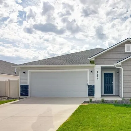 Buy this 3 bed house on Alleghenny Way in Caldwell, ID 83636