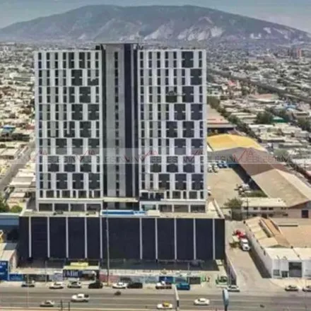 Image 2 - Laredo, Mitras Norte, 64320 Monterrey, NLE, Mexico - Apartment for rent
