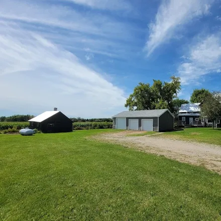 Buy this 3 bed house on County Road K in Navarino, WI