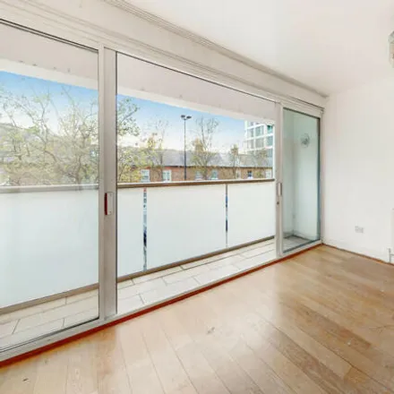 Image 1 - 4 Clock Tower Mews, London, W7 3SY, United Kingdom - Townhouse for sale