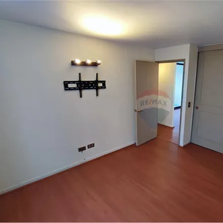 Rent this 2 bed apartment on Pudeto 127 in 826 0183 Provincia de Santiago, Chile
