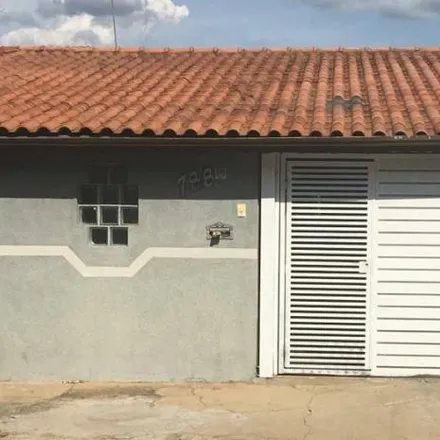 Buy this 3 bed house on Rua Antônio Gasparotto in Parque Brasil, Bragança Paulista - SP