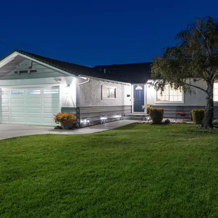 Buy this 4 bed house on 3243 Barrett Court in Castro Valley, CA 94546