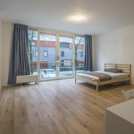 Image 2 - Carnapstraat 226, 1062 KT Amsterdam, Netherlands - Room for rent