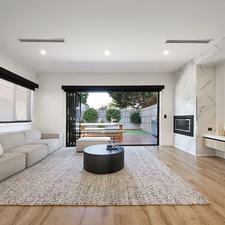 Rent this 3 bed apartment on Centre Road in Bentleigh East VIC 3165, Australia