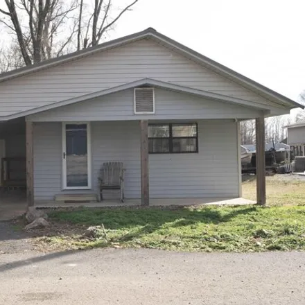Buy this 2 bed house on 96 Buddy Lane in Faulkner County, AR 72032