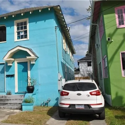 Rent this 3 bed house on 7503 Freret Street in New Orleans, LA 70118