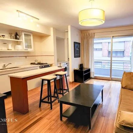 Rent this 1 bed apartment on Huergo 298 in Palermo, C1426 DLD Buenos Aires