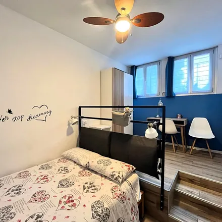 Rent this 2 bed apartment on Via Staro in 20134 Milan MI, Italy