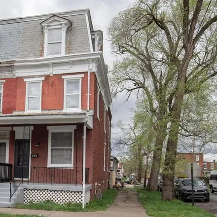 Buy this 4 bed house on 2312 Jefferson Street in Harrisburg, PA 17110