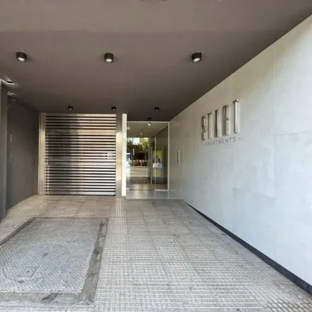Buy this 1 bed apartment on BBVA in Avenida San Martín, La Paternal