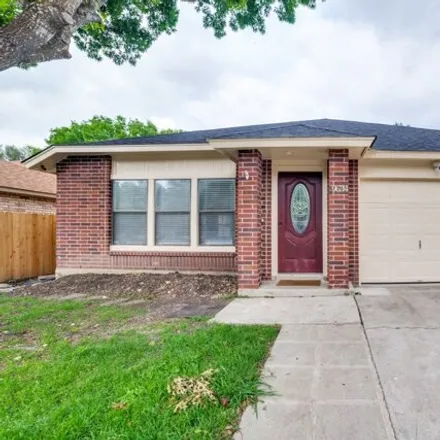 Buy this 3 bed house on 9682 Alisa Brooke in San Antonio, TX 78254