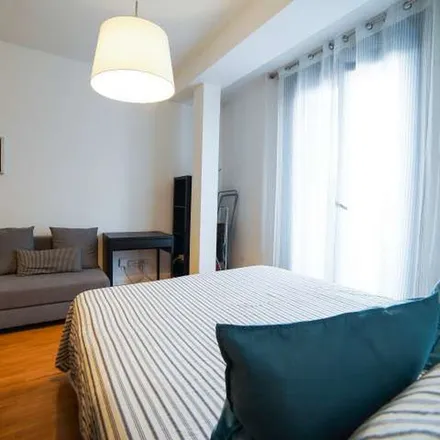 Rent this 1 bed apartment on Calle de la Concepción Jerónima in 11, 28012 Madrid