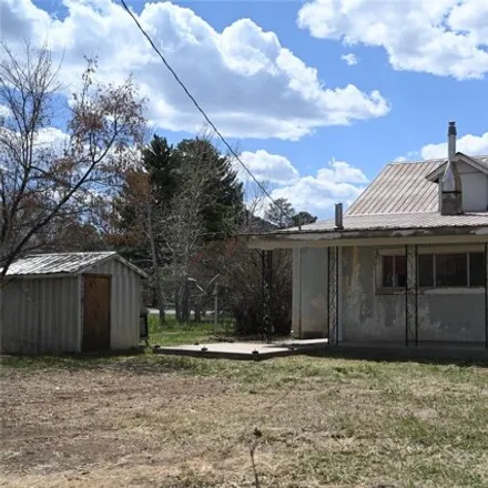 Image 7 - 101 2nd Street, Chama, Rio Arriba County, NM 87520, USA - House for sale