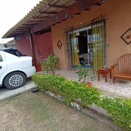 Buy this 4 bed house on Rua Setenta in Jardim Atlântico Leste, Maricá - RJ