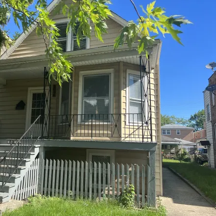 Buy this 4 bed house on 5024 West Henderson Street in Chicago, IL 60634