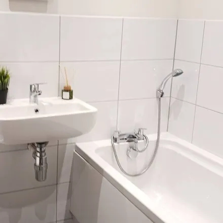 Rent this 2 bed apartment on Bradford in BD1 4QG, United Kingdom
