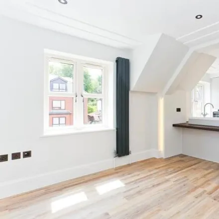 Image 5 - Knollys Road, London, SW16 2JN, United Kingdom - Room for rent