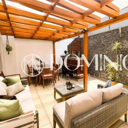 Image 2 - Hostel Kon Tiki, Calle Piura 699, Miraflores, Lima Metropolitan Area 15074, Peru - Apartment for sale