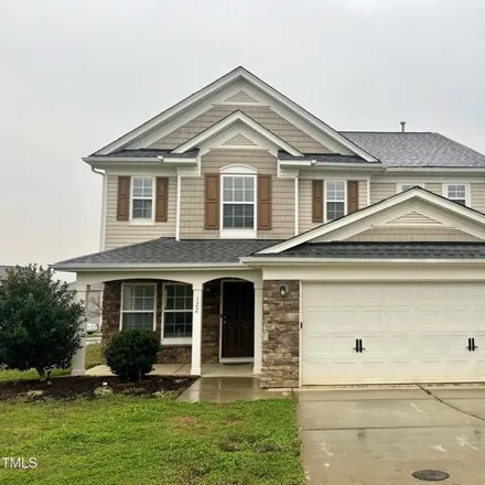 Buy this 3 bed house on 122 Averasboro Drive in Clayton, NC 27520