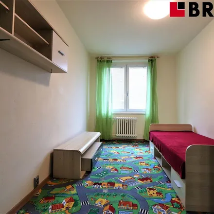 Image 2 - Valtická 4241/1a, 628 00 Brno, Czechia - Apartment for rent