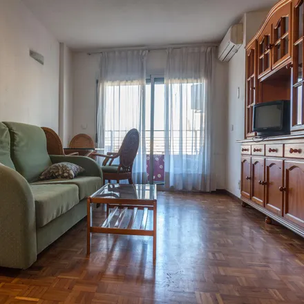 Rent this 2 bed apartment on Rene Ares in Carrer del Doctor Manuel Candela, 46023 Valencia