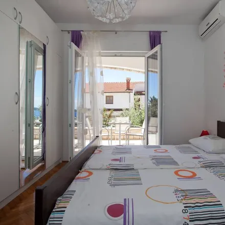 Rent this 3 bed apartment on Hvar in Split-Dalmatia County, Croatia