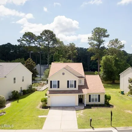 Buy this 4 bed house on 58 Pine Ridge Drive in Bluffton, Beaufort County