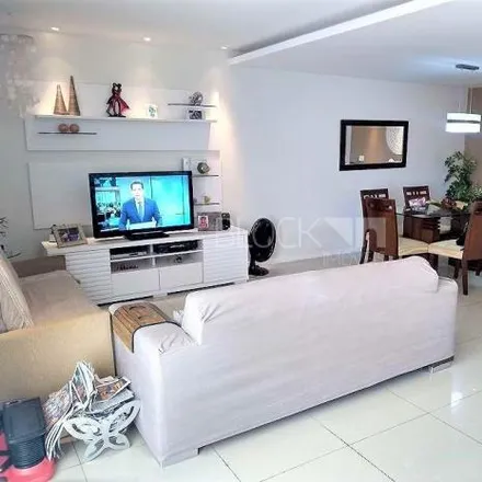 Buy this 3 bed apartment on Avenida Guilherme de Almeida 791 in Recreio dos Bandeirantes, Rio de Janeiro - RJ