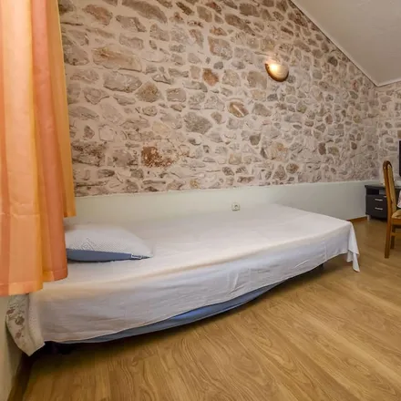Rent this 4 bed house on Ražanj in 22203 Ražanj, Croatia