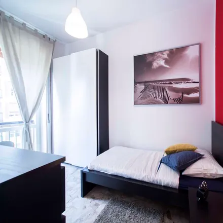 Image 4 - Piazza Axum 3, 20148 Milan MI, Italy - Room for rent