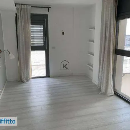 Rent this 3 bed apartment on Via Marco Fabio Quintiliano in 20138 Milan MI, Italy