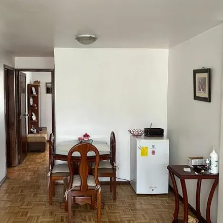 Image 1 - S25B, 170128, Quito, Ecuador - Apartment for sale