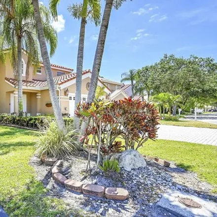 Image 1 - 8412 Northwest 47th Street, Whispering Woods, Coral Springs, FL 33067, USA - House for sale