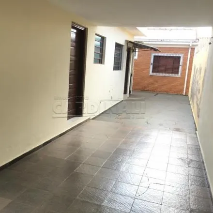 Buy this 2 bed house on Rua São Paulo in Vila Monteiro Gleba I, São Carlos - SP